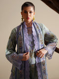 Bin Ilyas | Eres Bonita Viscose 25 | 1103-A - by Libasekhas UK - Registered Vendor of : Bin Ilyas - 100% Original Designer Dress