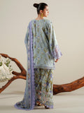 Bin Ilyas | Eres Bonita Viscose 25 | 1103-A - by Libasekhas UK - Registered Vendor of : Bin Ilyas - 100% Original Designer Dress
