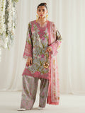 Bin Ilyas | Eres Bonita Viscose 25 | 1103-B - by Libasekhas UK - Registered Vendor of : Bin Ilyas - 100% Original Designer Dress