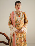 Bin Ilyas | Eres Bonita Viscose 25 | 1104-A - by Libasekhas UK - Registered Vendor of : Bin Ilyas - 100% Original Designer Dress