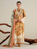 Bin Ilyas | Eres Bonita Viscose 25 | 1104-A - by Libasekhas UK - Registered Vendor of : Bin Ilyas - 100% Original Designer Dress