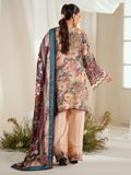 Bin Ilyas | Eres Bonita Viscose 25 | 1104-B - by Libasekhas UK - Registered Vendor of : Bin Ilyas - 100% Original Designer Dress