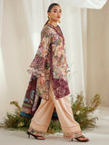Bin Ilyas | Eres Bonita Viscose 25 | 1104-B - by Libasekhas UK - Registered Vendor of : Bin Ilyas - 100% Original Designer Dress