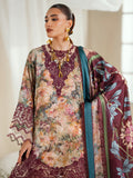 Bin Ilyas | Eres Bonita Viscose 25 | 1104-B - by Libasekhas UK - Registered Vendor of : Bin Ilyas - 100% Original Designer Dress