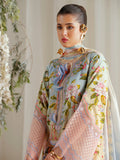 Bin Ilyas | Eres Bonita Viscose 25 | 1105-A - by Libasekhas UK - Registered Vendor of : Bin Ilyas - 100% Original Designer Dress