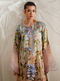 Bin Ilyas | Eres Bonita Viscose 25 | 1105-A - by Libasekhas UK - Registered Vendor of : Bin Ilyas - 100% Original Designer Dress