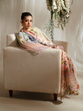Bin Ilyas | Eres Bonita Viscose 25 | 1105-A - by Libasekhas UK - Registered Vendor of : Bin Ilyas - 100% Original Designer Dress