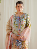 Bin Ilyas | Eres Bonita Viscose 25 | 1105-A - by Libasekhas UK - Registered Vendor of : Bin Ilyas - 100% Original Designer Dress