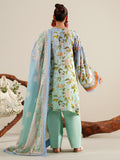 Bin Ilyas | Eres Bonita Viscose 25 | 1105-B - by Libasekhas UK - Registered Vendor of : Bin Ilyas - 100% Original Designer Dress