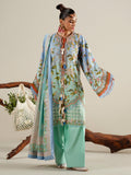 Bin Ilyas | Eres Bonita Viscose 25 | 1105-B - by Libasekhas UK - Registered Vendor of : Bin Ilyas - 100% Original Designer Dress