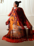 Bin Ilyas | Eres Bonita Viscose 25 | 1106-A - by Libasekhas UK - Registered Vendor of : Bin Ilyas - 100% Original Designer Dress