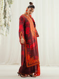 Bin Ilyas | Eres Bonita Viscose 25 | 1106-A - by Libasekhas UK - Registered Vendor of : Bin Ilyas - 100% Original Designer Dress
