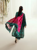 Bin Ilyas | Eres Bonita Viscose 25 | 1106-B - by Libasekhas UK - Registered Vendor of : Bin Ilyas - 100% Original Designer Dress