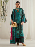 Bin Ilyas | Eres Bonita Viscose 25 | 1106-B - by Libasekhas UK - Registered Vendor of : Bin Ilyas - 100% Original Designer Dress