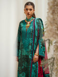 Bin Ilyas | Eres Bonita Viscose 25 | 1106-B - by Libasekhas UK - Registered Vendor of : Bin Ilyas - 100% Original Designer Dress