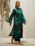 Bin Ilyas | Eres Bonita Viscose 25 | 1106-B - by Libasekhas UK - Registered Vendor of : Bin Ilyas - 100% Original Designer Dress