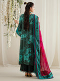 Bin Ilyas | Eres Bonita Viscose 25 | 1106-B - by Libasekhas UK - Registered Vendor of : Bin Ilyas - 100% Original Designer Dress