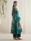 Bin Ilyas | Eres Bonita Viscose 25 | 1106-B - by Libasekhas UK - Registered Vendor of : Bin Ilyas - 100% Original Designer Dress