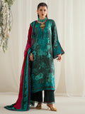 Bin Ilyas | Eres Bonita Viscose 25 | 1106-B - by Libasekhas UK - Registered Vendor of : Bin Ilyas - 100% Original Designer Dress