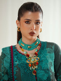 Bin Ilyas | Eres Bonita Viscose 25 | 1106-B - by Libasekhas UK - Registered Vendor of : Bin Ilyas - 100% Original Designer Dress