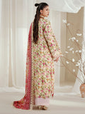 Bin Ilyas | Eres Bonita Viscose 25 | 1107-A - by Libasekhas UK - Registered Vendor of : Bin Ilyas - 100% Original Designer Dress