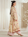 Bin Ilyas | Eres Bonita Viscose 25 | 1107-A - by Libasekhas UK - Registered Vendor of : Bin Ilyas - 100% Original Designer Dress