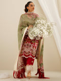 Bin Ilyas | Eres Bonita Viscose 25 | 1107-B - by Libasekhas UK - Registered Vendor of : Bin Ilyas - 100% Original Designer Dress