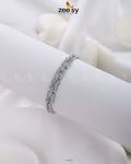 Link Bracelet - by - Libasekhas UK - Registered Vendor of : Zeesy - 100% Original Designer Dresss