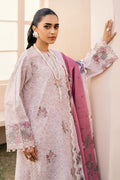 Baroque | Luxury Pret 24 | LAWN UF-604 - by - Libasekhas UK - Registered Vendor of : Baroque - 100% Original Designer Dresss