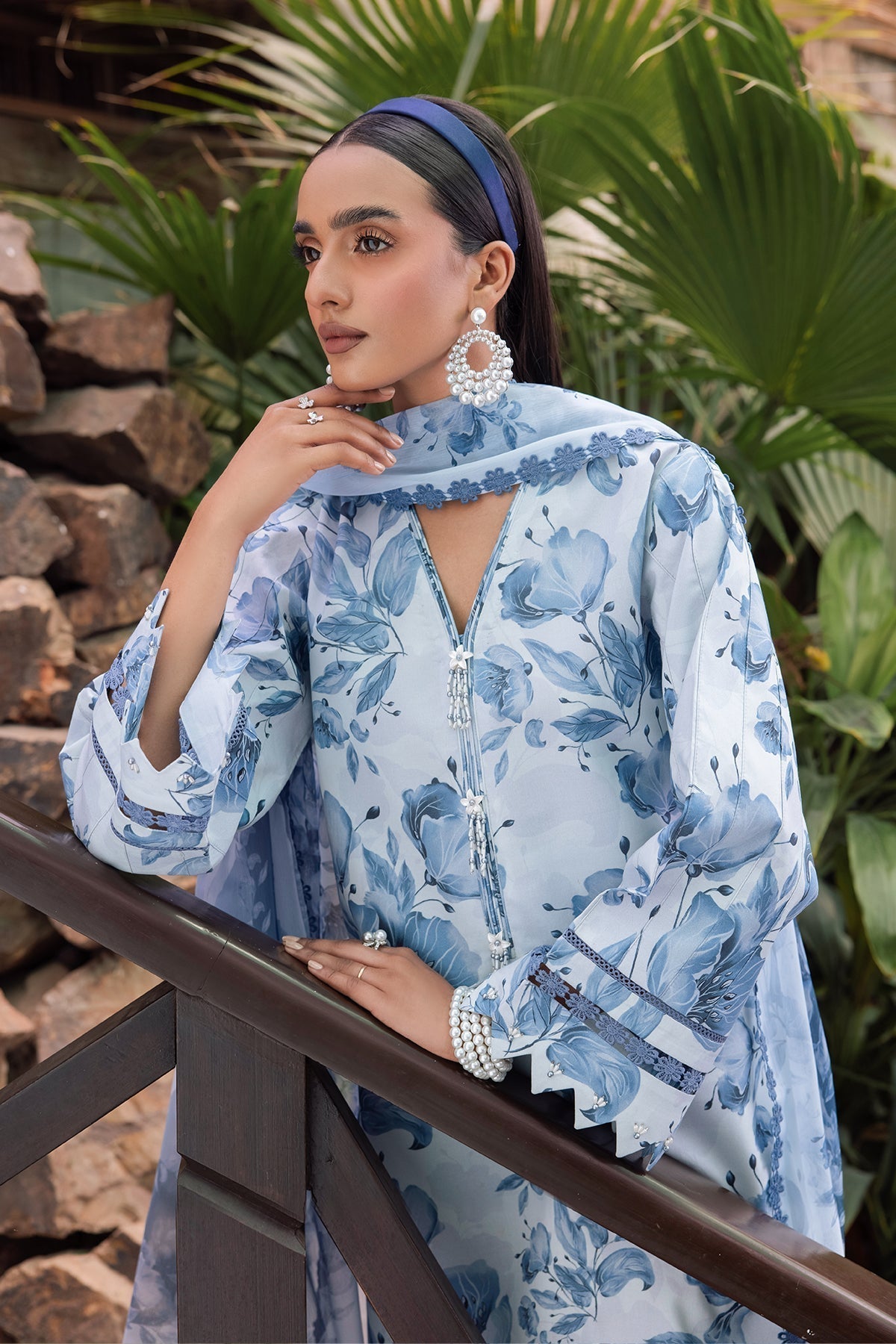Alizeh | Sheen Lawn Prints 24 | GLORY - by - Libasekhas UK - Registered Vendor of : Alizeh - 100% Original Designer Dresss