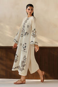 Baroque | Luxury Summer Pret | UF-4504 - by Libasekhas UK - Registered Vendor of : Baroque - 100% Original Designer Dress