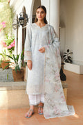 Baroque | Luxury Pret 24 | LAWN UF-658 - by - Libasekhas UK - Registered Vendor of : Baroque - 100% Original Designer Dresss