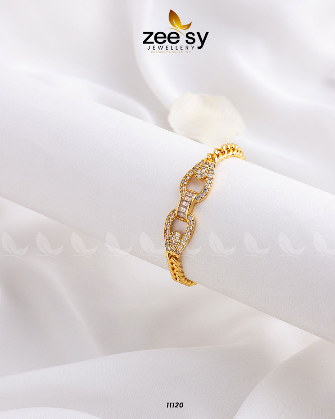 Charms Bracelets - by - Libasekhas UK - Registered Vendor of : Zeesy - 100% Original Designer Dresss