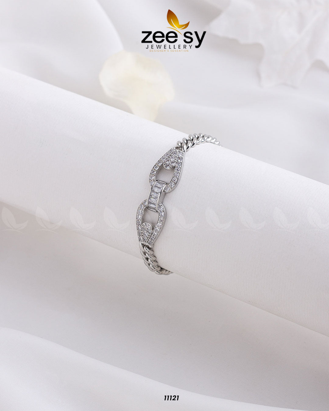 Charms Bracelets - by - Libasekhas UK - Registered Vendor of : Zeesy - 100% Original Designer Dresss