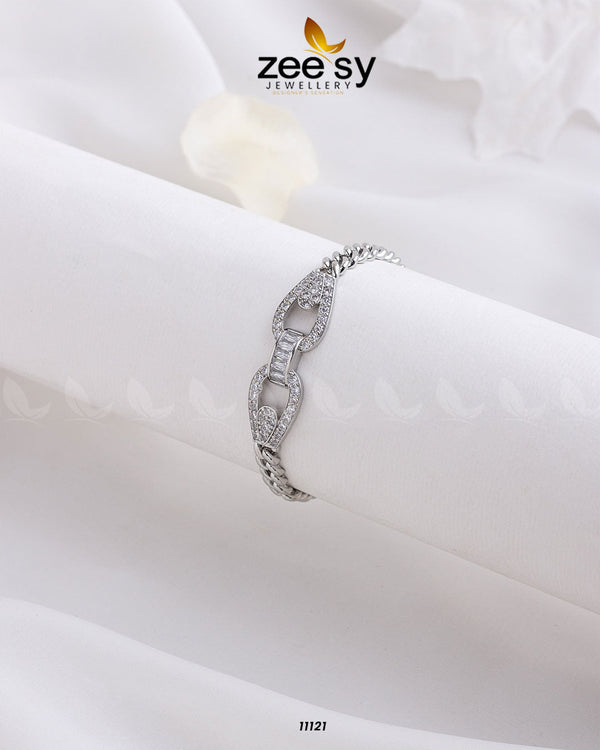 Charms Bracelets - by - Libasekhas UK - Registered Vendor of : Zeesy - 100% Original Designer Dresss