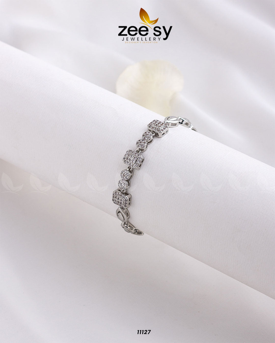 Bliss Bracelets - by - Libasekhas UK - Registered Vendor of : Zeesy - 100% Original Designer Dresss