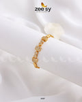 Bliss Bracelets - by - Libasekhas UK - Registered Vendor of : Zeesy - 100% Original Designer Dresss