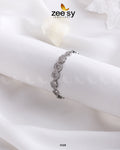 Boundless Bracelets - by - Libasekhas UK - Registered Vendor of : Zeesy - 100% Original Designer Dresss