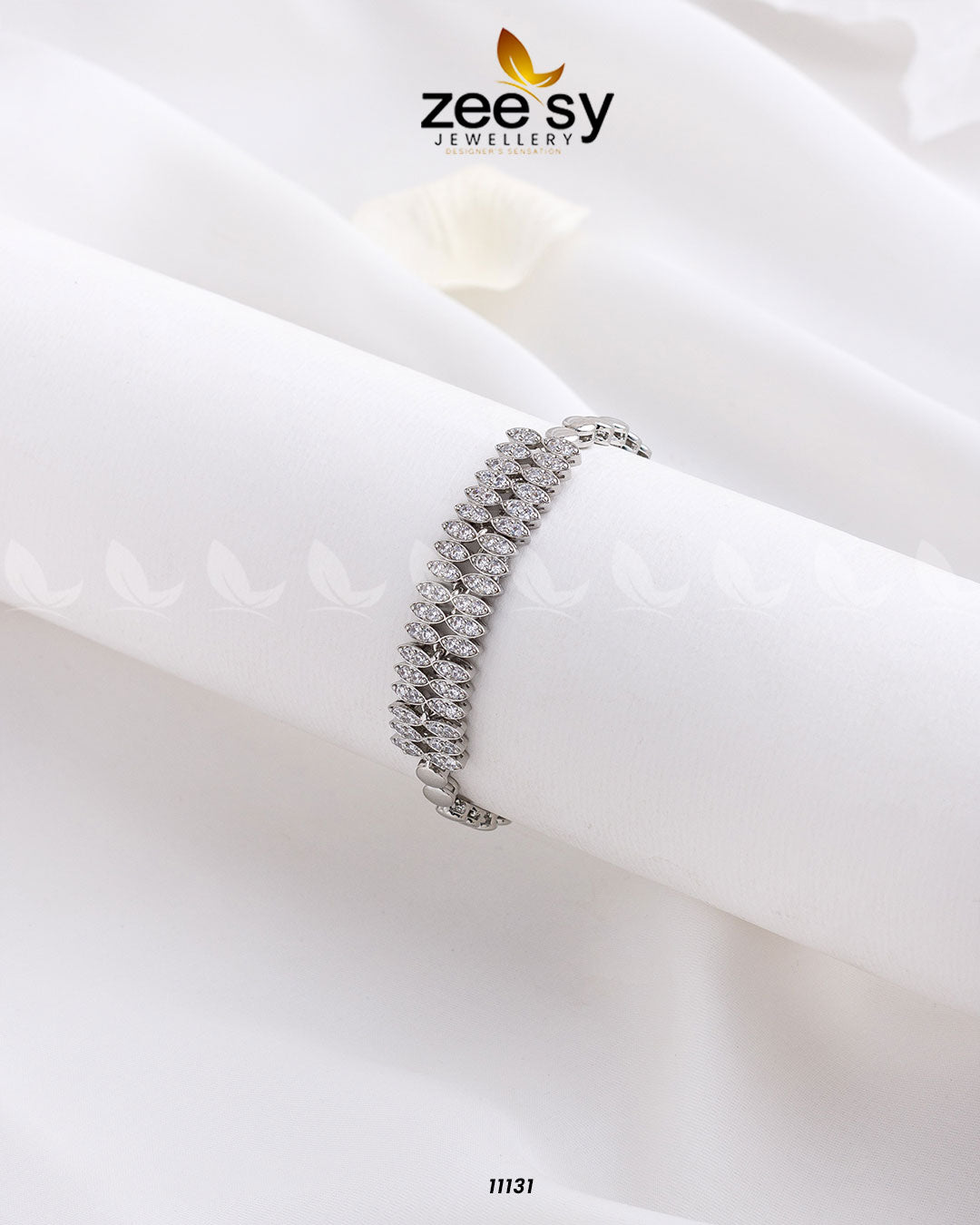 Mystique Cuffs Bracelets - by - Libasekhas UK - Registered Vendor of : Zeesy - 100% Original Designer Dresss