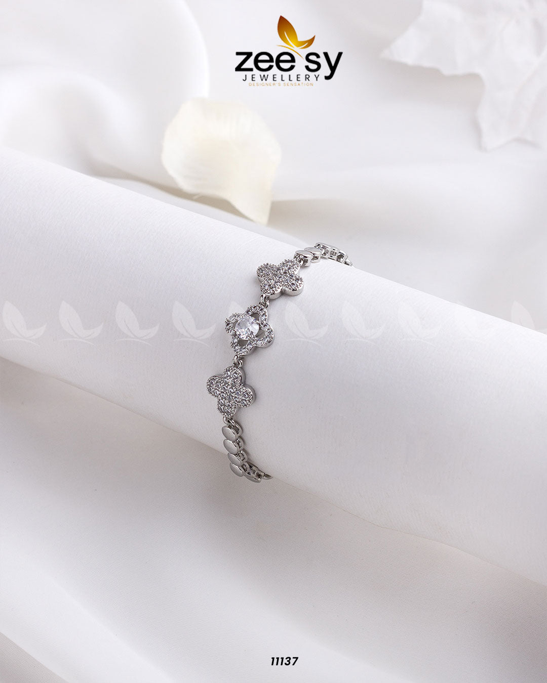 Aurora Bracelets - by - Libasekhas UK - Registered Vendor of : Zeesy - 100% Original Designer Dresss