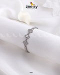 Aurora Bracelets - by - Libasekhas UK - Registered Vendor of : Zeesy - 100% Original Designer Dresss