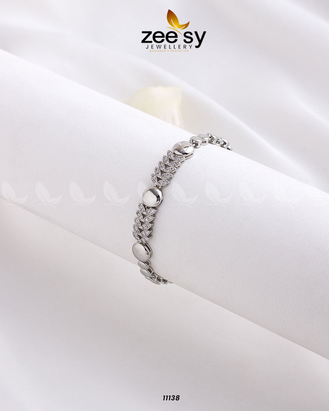 Juilet Bracelets - by - Libasekhas UK - Registered Vendor of : Zeesy - 100% Original Designer Dresss
