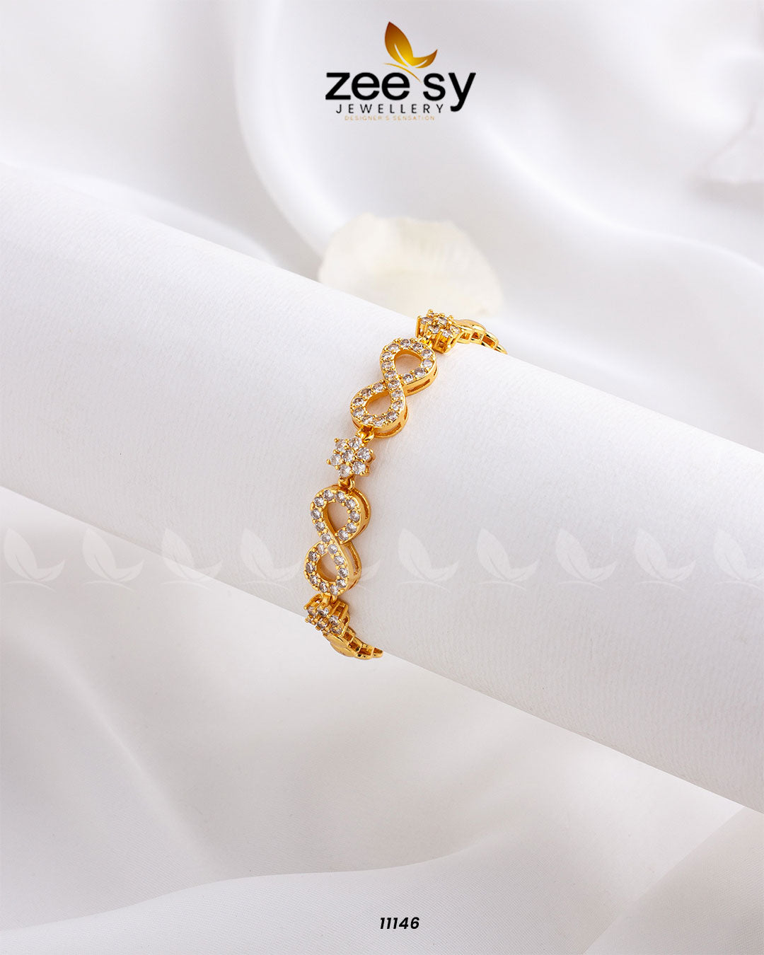 Celestial Bracelets - by - Libasekhas UK - Registered Vendor of : Zeesy - 100% Original Designer Dresss