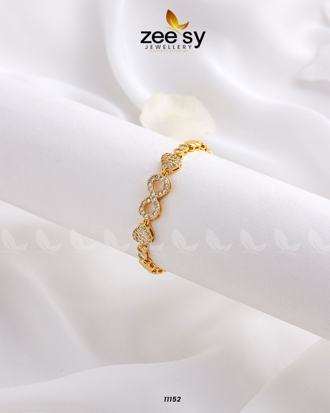 Spring Cuff Bracelets - by - Libasekhas UK - Registered Vendor of : Zeesy - 100% Original Designer Dresss