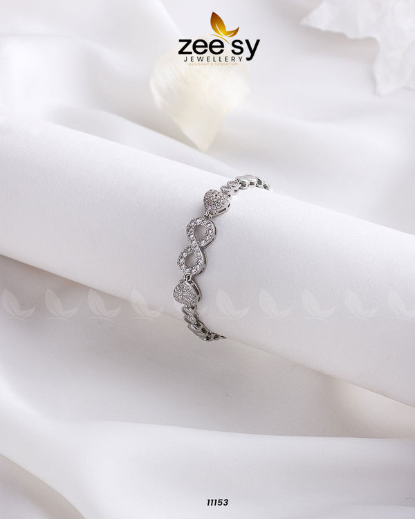 Spring Cuff Bracelets - by - Libasekhas UK - Registered Vendor of : Zeesy - 100% Original Designer Dresss
