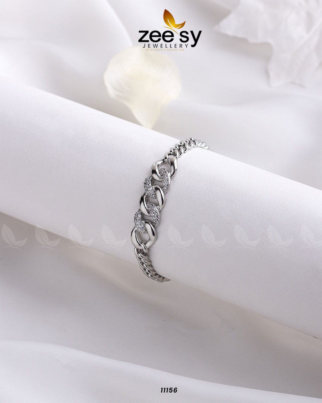 Cuff Bracelets - by - Libasekhas UK - Registered Vendor of : Zeesy - 100% Original Designer Dresss