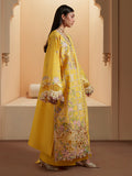 Bin Ilyas | Mashriq Luxury Lawn 26 | D-111-A - by Libasekhas UK - Registered Vendor of : Bin Ilyas - 100% Original Designer Dress