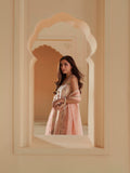 Bin Ilyas | Mashriq Luxury Lawn 26 | D-111-B - by Libasekhas UK - Registered Vendor of : Bin Ilyas - 100% Original Designer Dress