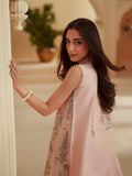 Bin Ilyas | Mashriq Luxury Lawn 26 | D-111-B - by Libasekhas UK - Registered Vendor of : Bin Ilyas - 100% Original Designer Dress