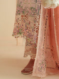 Bin Ilyas | Mashriq Luxury Lawn 26 | D-111-B - by Libasekhas UK - Registered Vendor of : Bin Ilyas - 100% Original Designer Dress